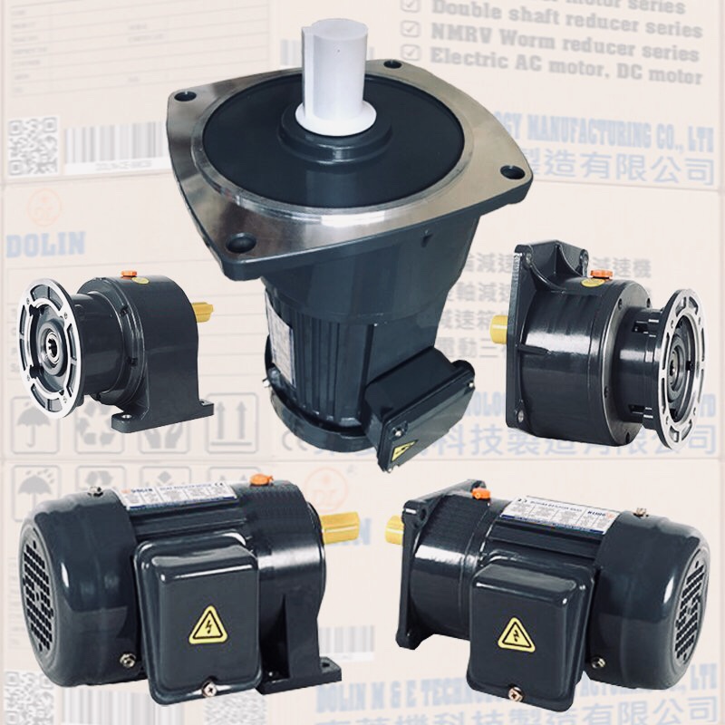 Permissible horsepower loading