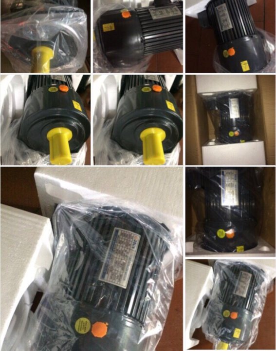 Giảm tốc Dolin