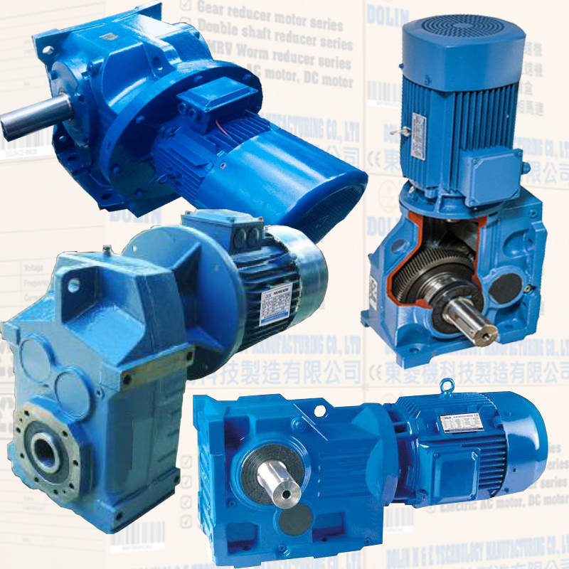 Advantage Of Planetary Gear Reducer Transmission