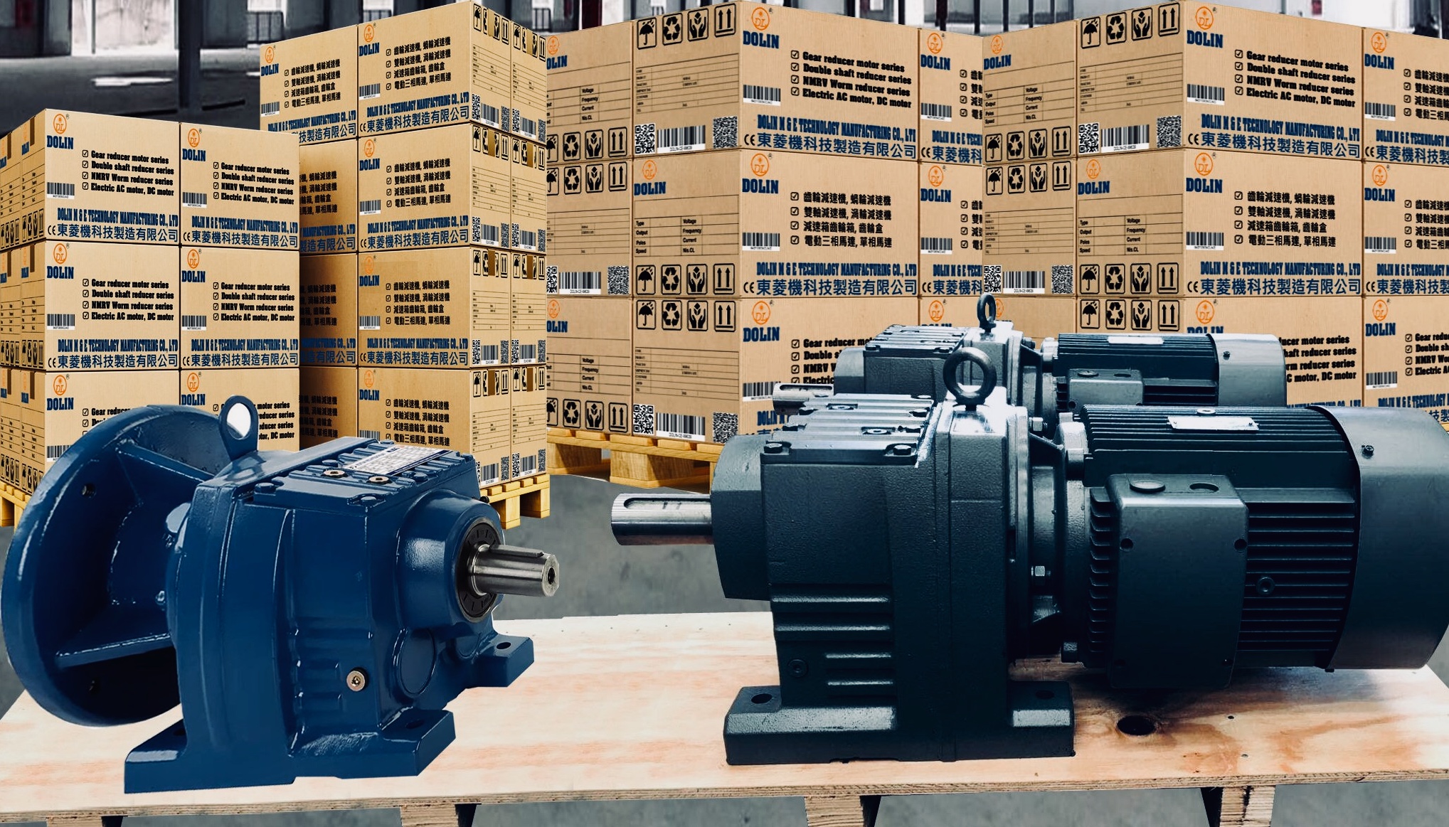 Choosing a Motor and Gearing Combination