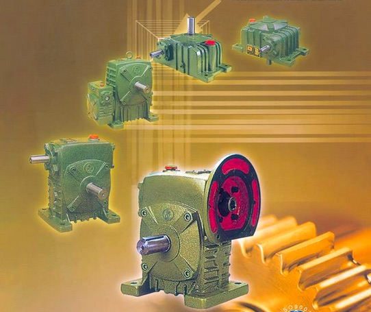 How Do Gearboxes Function?