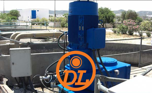 máy khuấy hoá chất