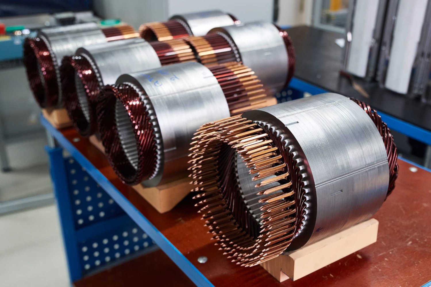 Common applications of single phase induction motor